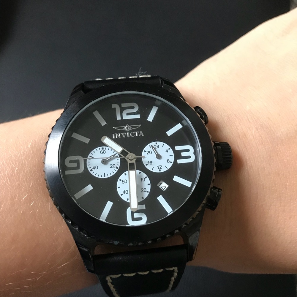 INVICTA Speacialty collection Watch